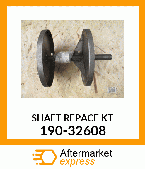 SHAFT_REPACE_KT 190-32608