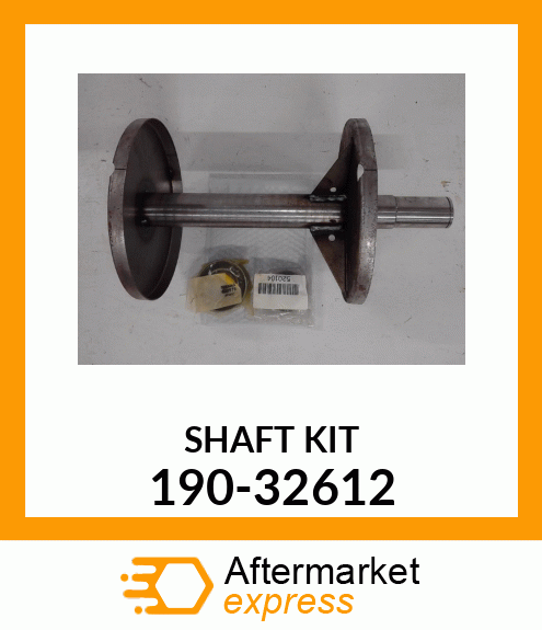 SHAFT_KIT 190-32612