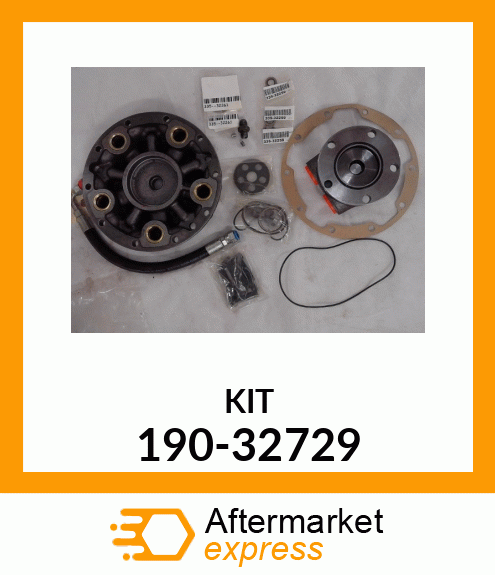 KIT 190-32729