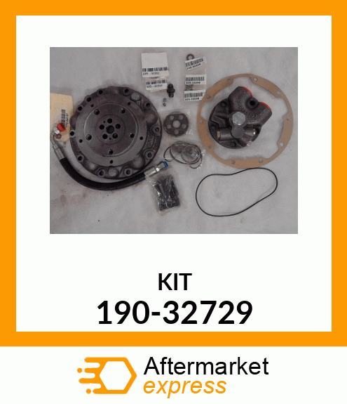 KIT 190-32729