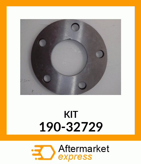 KIT 190-32729