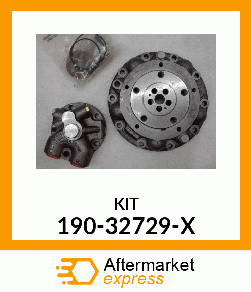 KIT 190-32729-X