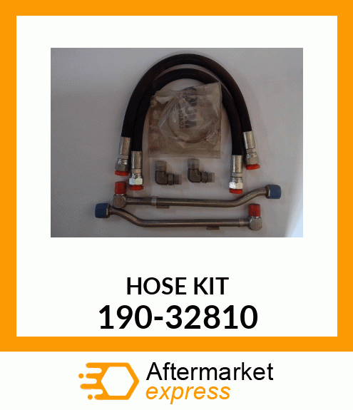 HOSE_KIT 190-32810