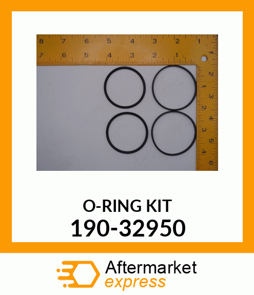 KIT 190-32950