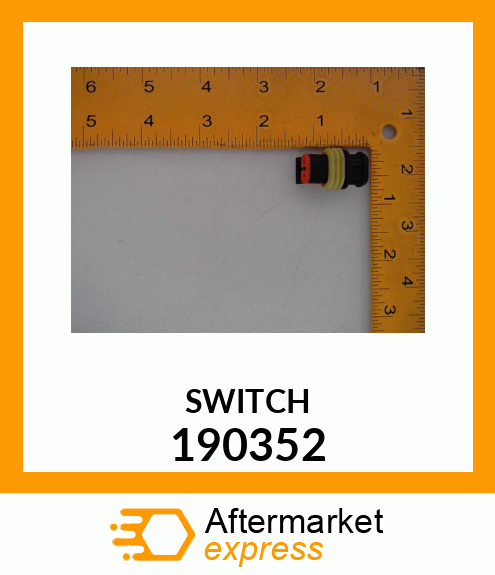 SWITCH 190352