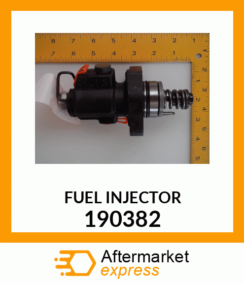 FUEL_INJECTOR 190382