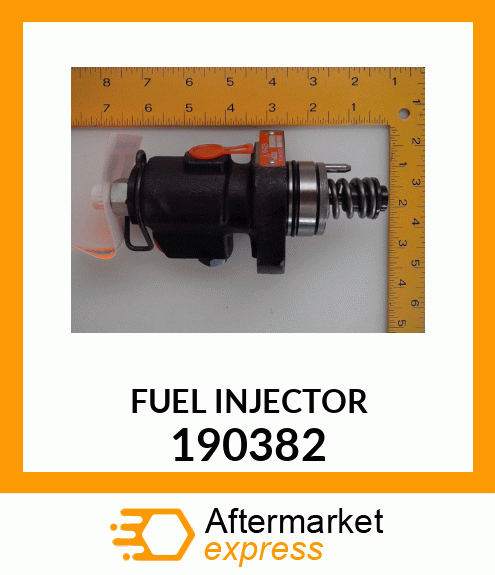 FUEL_INJECTOR 190382