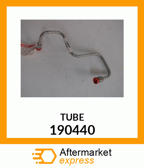 TUBE 190440