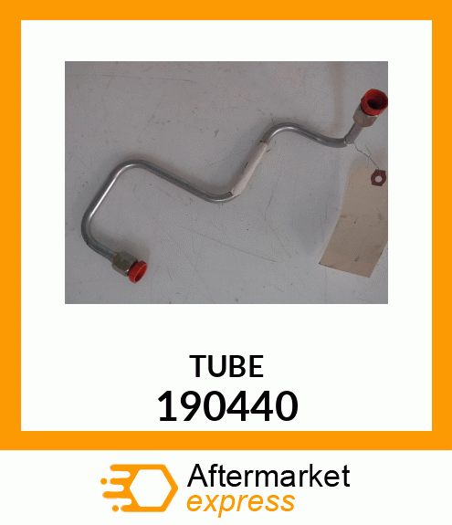 TUBE 190440