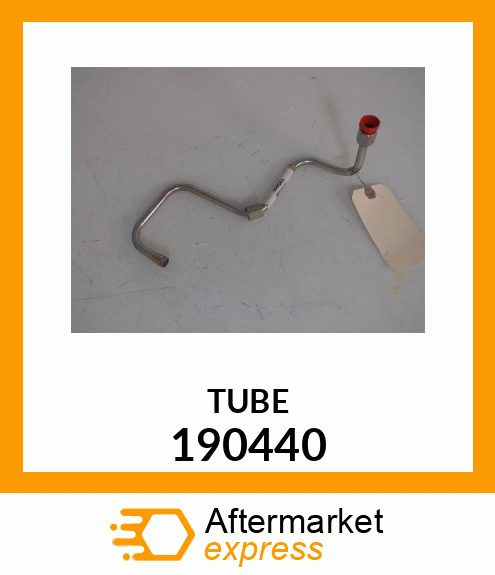 TUBE 190440