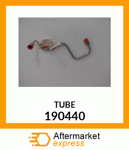 TUBE 190440