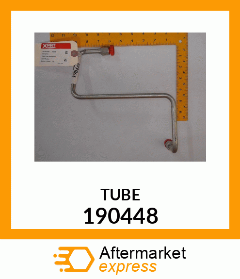 TUBE 190448