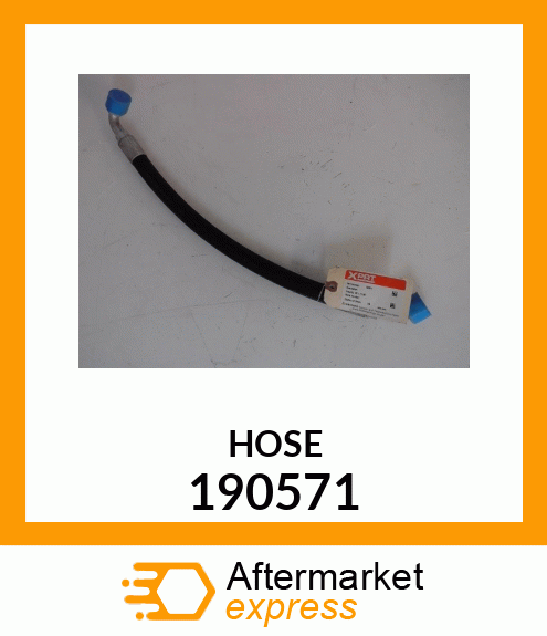 HOSE 190571