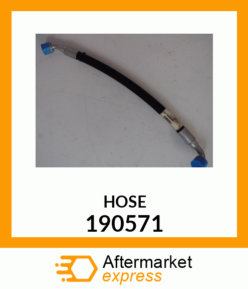 HOSE 190571