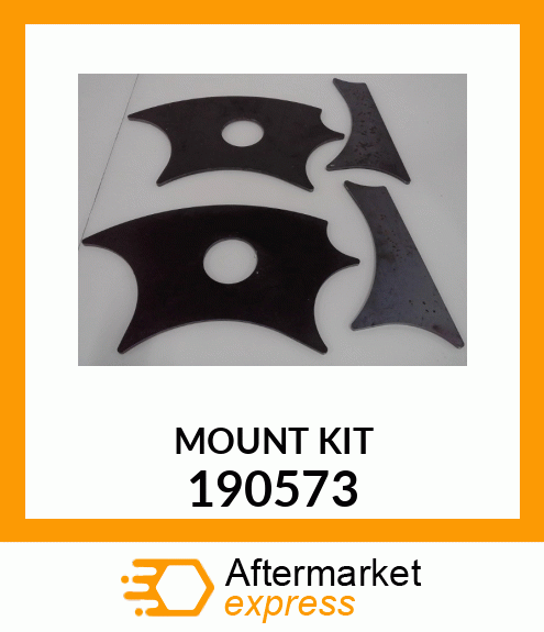 MOUNT_KIT 190573