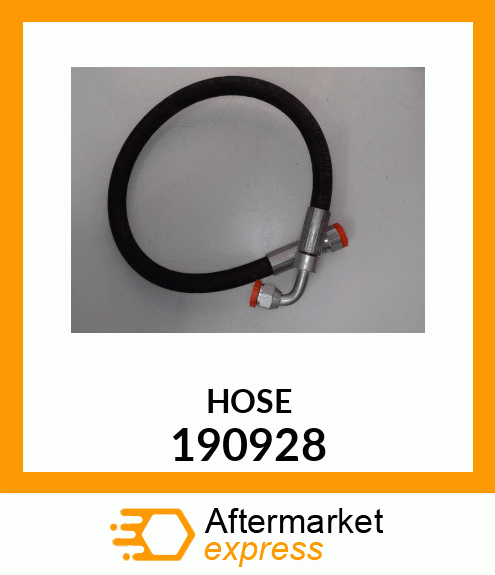 HOSE 190928