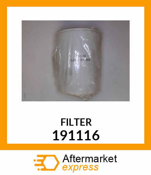 FILTER 191116