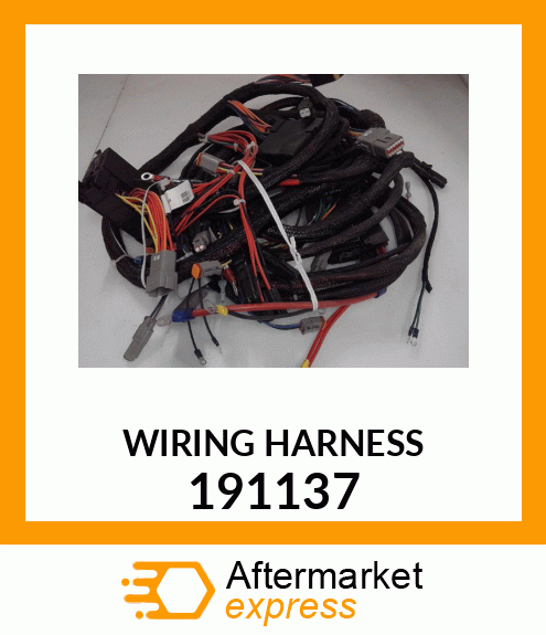 WIRING_HARNESS_ 191137