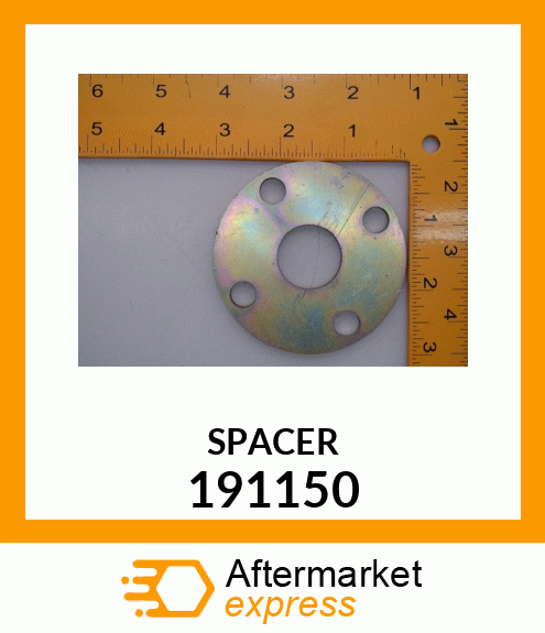 SPACER 191150