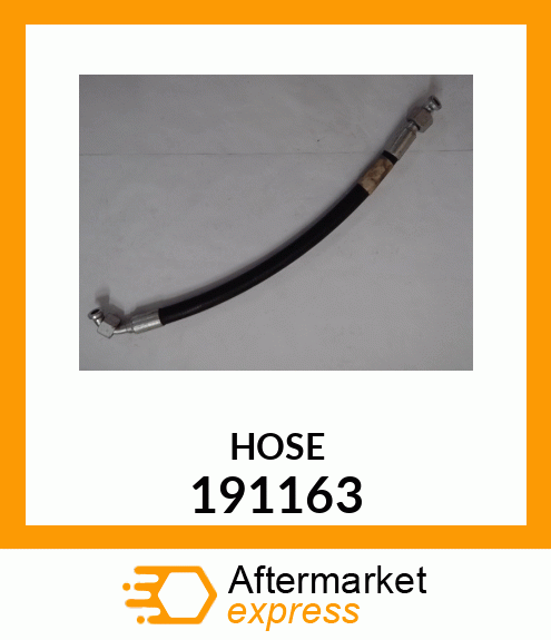 HOSE 191163