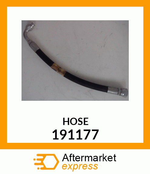 HOSE 191177