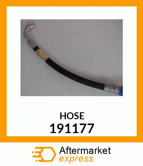 HOSE 191177