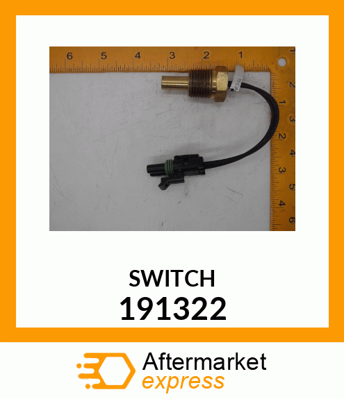 SWITCH 191322