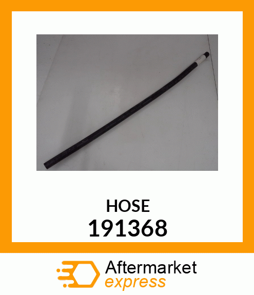 HOSE 191368