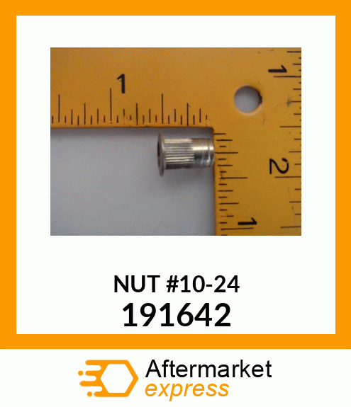 NUT_#10-24 191642