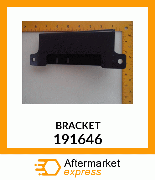 BRACKET 191646