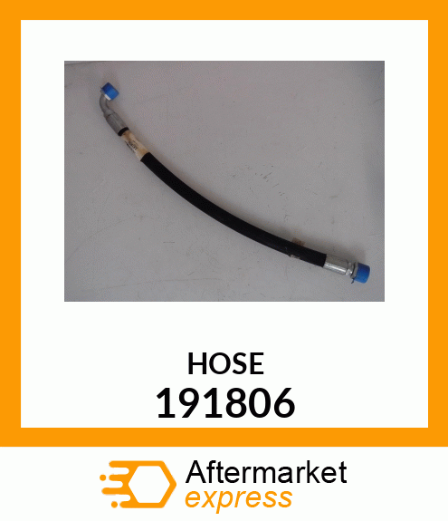 HOSE 191806