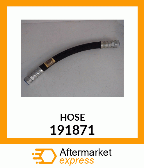 HOSE 191871