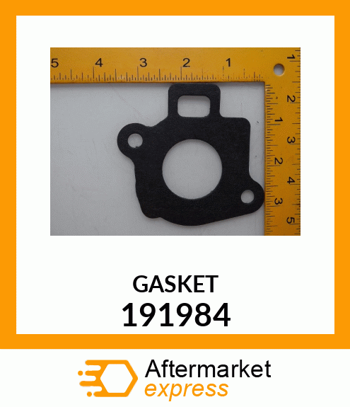 GASKET 191984