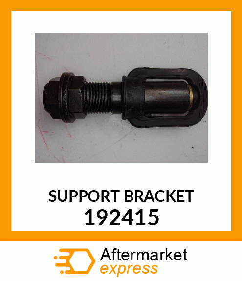 SUPPORT_BRACKET 192415