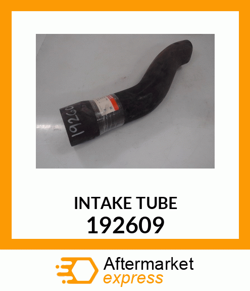 TUBE 192609