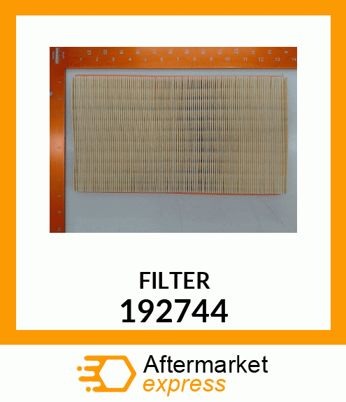 FILTER 192744