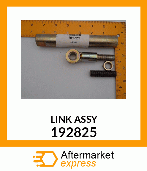 LINK_ASSY 192825