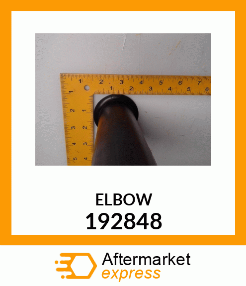 ELBOW 192848