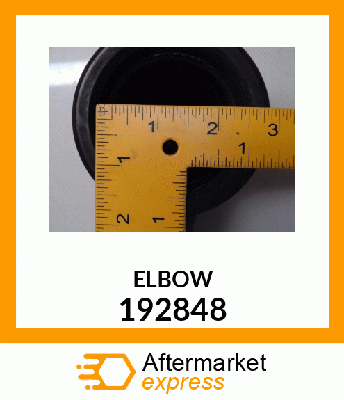 ELBOW 192848