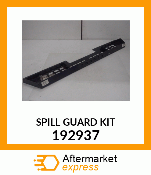 SPILL_GUARD_KIT 192937