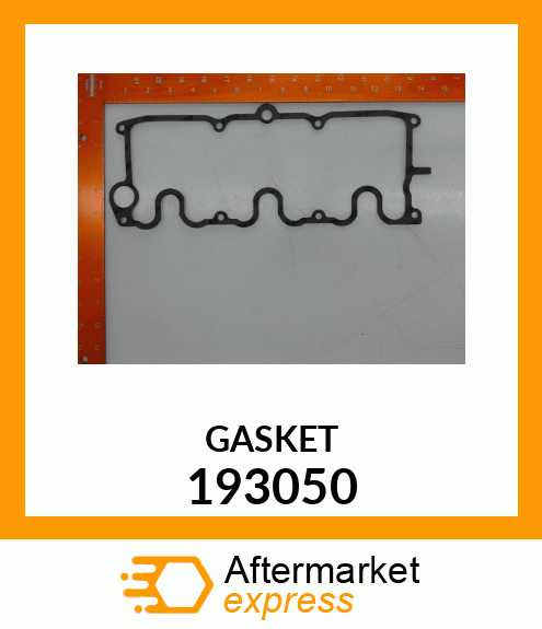 GASKET 193050