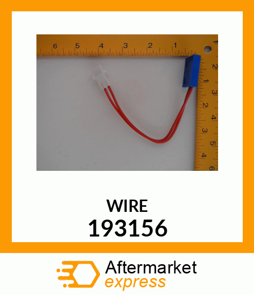 WIRE 193156