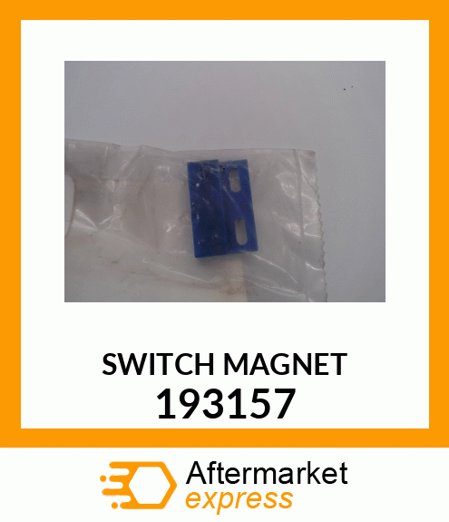 SWITCH_MAGNET 193157