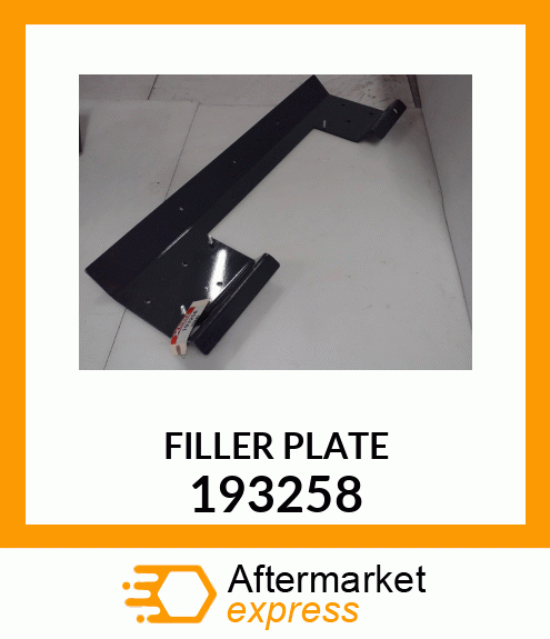 FILLER_PLATE 193258