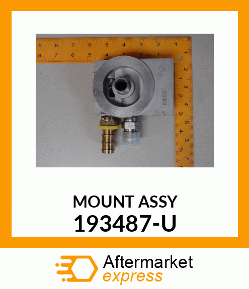 MOUNT_ASSY 193487-U