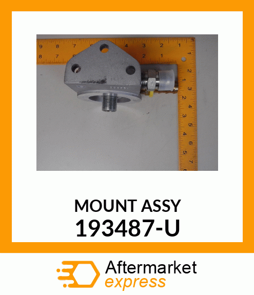 MOUNT_ASSY 193487-U