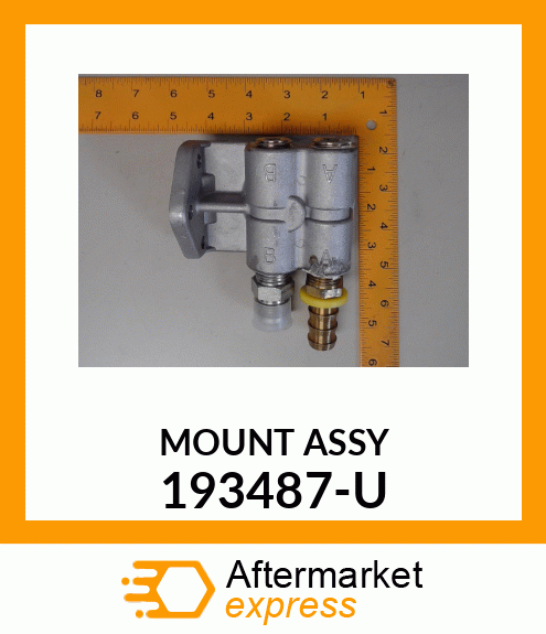 MOUNT_ASSY 193487-U