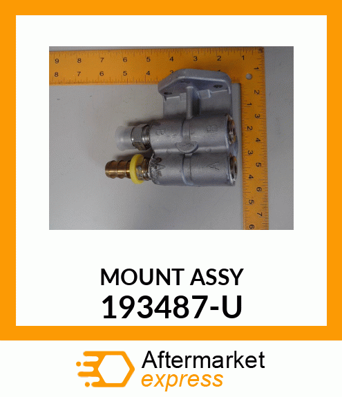 MOUNT_ASSY 193487-U