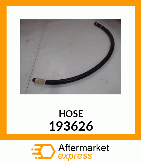 HOSE 193626