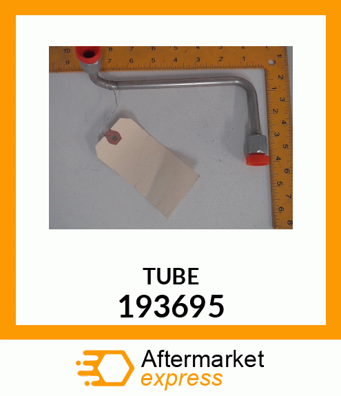 TUBE 193695